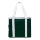 Varsity Club Recycled Polyester Tote