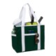 Varsity Club Recycled Polyester Tote