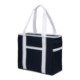 Varsity Club Recycled Polyester Tote