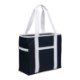 Varsity Club Recycled Polyester Tote