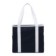 Varsity Club Recycled Polyester Tote