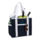 Varsity Club Recycled Polyester Tote