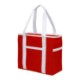 Varsity Club Recycled Polyester Tote