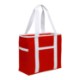 Varsity Club Recycled Polyester Tote