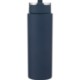 h2go Hardy Recycled Stainless Steel Bottle, 20 oz.