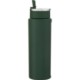 h2go Hardy Recycled Stainless Steel Bottle, 20 oz.