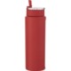 h2go Hardy Recycled Stainless Steel Bottle, 20 oz.
