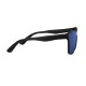 Strand Sunglasses with UV400 Mirrored Lenses