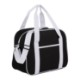 Varsity Sport 16-1/4" rPET Duffel Bag