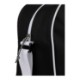 Varsity Sport 16-1/4" rPET Duffel Bag
