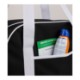 Varsity Sport 16-1/4" rPET Duffel Bag