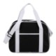 Varsity Sport 16-1/4" rPET Duffel Bag