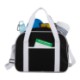 Varsity Sport 16-1/4" rPET Duffel Bag