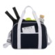 Varsity Sport 16-1/4" rPET Duffel Bag