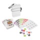 On-The-Go Poker Game Set