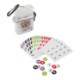 On-The-Go Poker Game Set