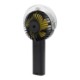 Portable LED Fan w/ Water Mist