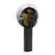Portable LED Fan w/ Water Mist