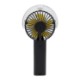 Portable LED Fan w/ Water Mist