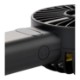 Portable LED Fan w/ Water Mist