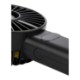 Portable LED Fan w/ Water Mist