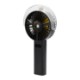 Portable LED Fan w/ Water Mist