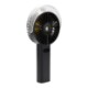 Portable LED Fan w/ Water Mist