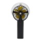 Portable LED Fan w/ Water Mist