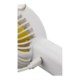 Portable LED Fan w/ Water Mist