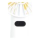 Portable LED Fan w/ Water Mist