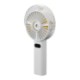 Portable LED Fan w/ Water Mist