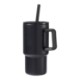 Summit Vacuum Insulated Mug w/ Straw, 18oz.