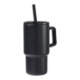 Summit Vacuum Insulated Mug w/ Straw, 18oz.