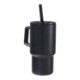 Summit Vacuum Insulated Mug w/ Straw, 18oz.