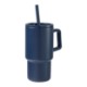 Summit Vacuum Insulated Mug w/ Straw, 18oz.