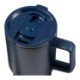 Summit Vacuum Insulated Mug w/ Straw, 18oz.