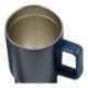 Summit Vacuum Insulated Mug w/ Straw, 18oz.