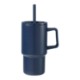 Summit Vacuum Insulated Mug w/ Straw, 18oz.