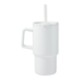 Summit Vacuum Insulated Mug w/ Straw, 18oz.
