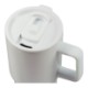 Summit Vacuum Insulated Mug w/ Straw, 18oz.