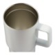 Summit Vacuum Insulated Mug w/ Straw, 18oz.