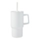 Summit Vacuum Insulated Mug w/ Straw, 18oz.