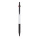 Tri-Color Ink Recycled Stylus Pen
