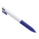 Tri-Color Ink Recycled Stylus Pen