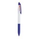 Tri-Color Ink Recycled Stylus Pen