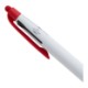 Tri-Color Ink Recycled Stylus Pen
