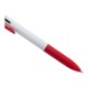 Tri-Color Ink Recycled Stylus Pen