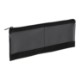 Two-Compartment rPET Travel Organizer