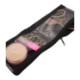 Two-Compartment rPET Travel Organizer