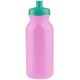 Pink Bike Bottle, 20oz.